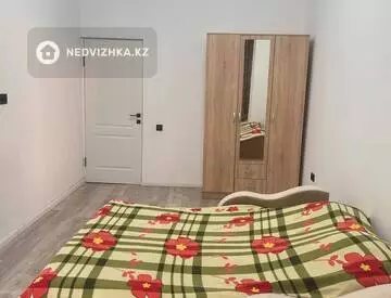 2-комнатная квартира, этаж 2 из 20, 42 м², миниатюра 6