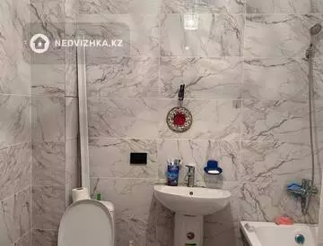 2-комнатная квартира, этаж 2 из 20, 42 м², миниатюра 8