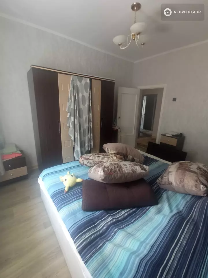 4-комнатная часть дома, 9 соток, 87 м², фотография 2