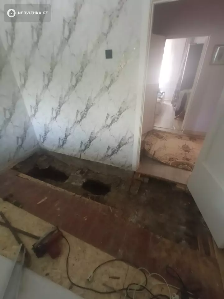 4-комнатная часть дома, 9 соток, 87 м², фотография 3