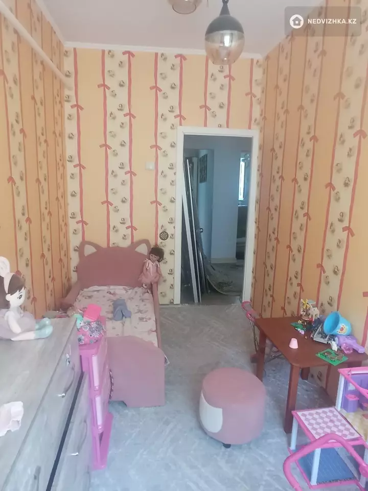 4-комнатная часть дома, 9 соток, 87 м², фотография 4