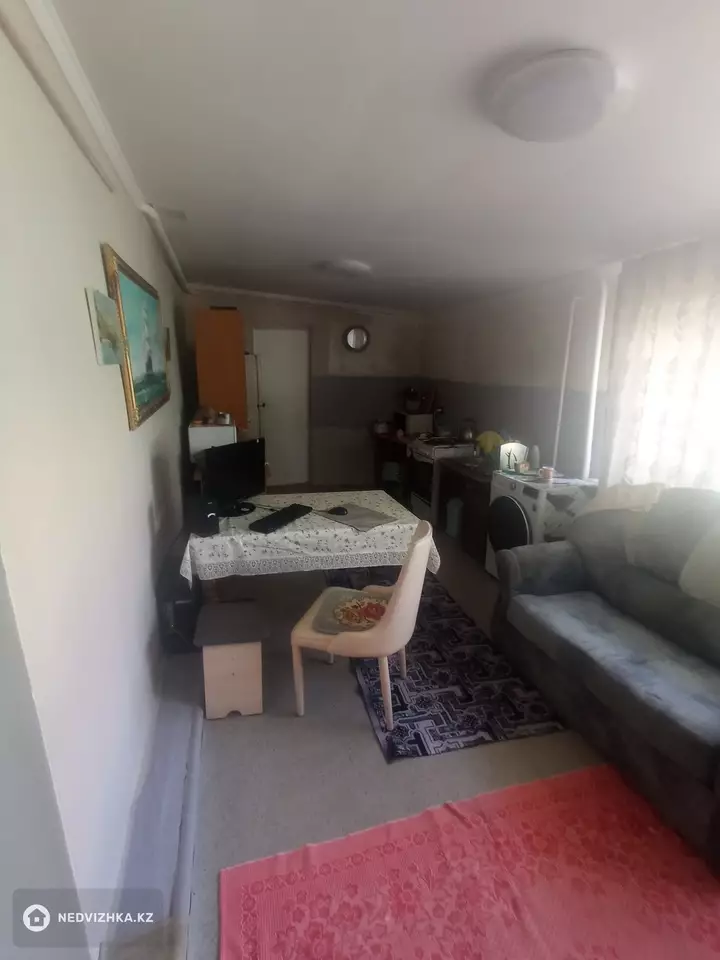 4-комнатная часть дома, 9 соток, 87 м², фотография 5