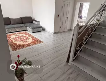 5-комнатный дом, 10 соток, 317 м², миниатюра 4
