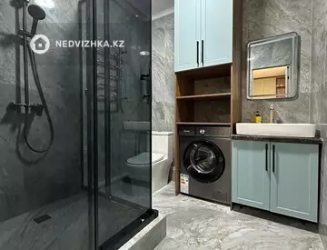 3-комнатная квартира, этаж 8 из 18, 52 м², миниатюра 12