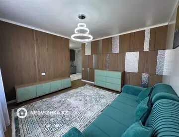 3-комнатная квартира, этаж 8 из 18, 52 м², миниатюра 2
