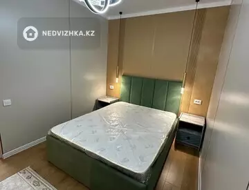 3-комнатная квартира, этаж 8 из 18, 52 м², миниатюра 7