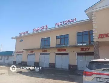 Разная недвижимость, 600 м²