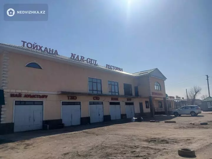 Разная недвижимость, 600 м², фотография 2