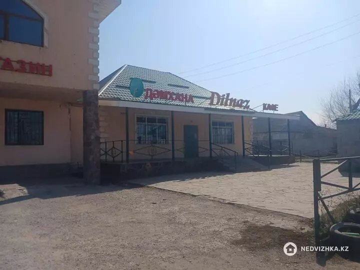 Разная недвижимость, 600 м², фотография 3