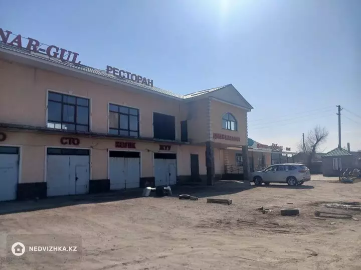 Разная недвижимость, 600 м², фотография 4