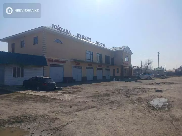 Разная недвижимость, 600 м², фотография 5