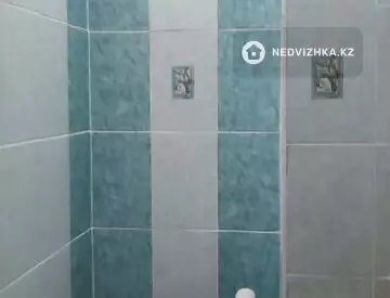 3-комнатная квартира, этаж 5 из 6, 62 м²