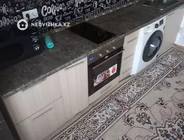 Разная недвижимость, 37 м², На длительный срок