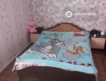 Разная недвижимость, 37 м², На длительный срок
