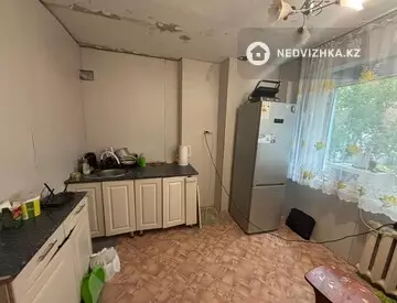 1-комнатная квартира, этаж 4 из 5, 34 м²