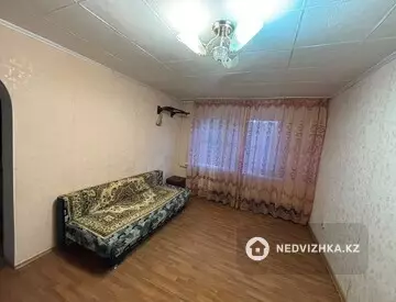 1-комнатная квартира, этаж 4 из 5, 34 м²