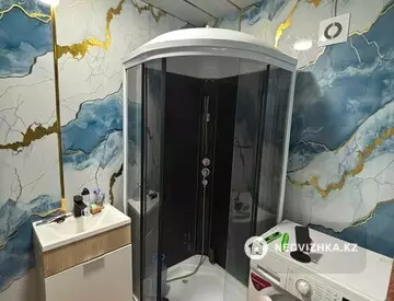 1-комнатная квартира, этаж 4 из 5, 34 м²
