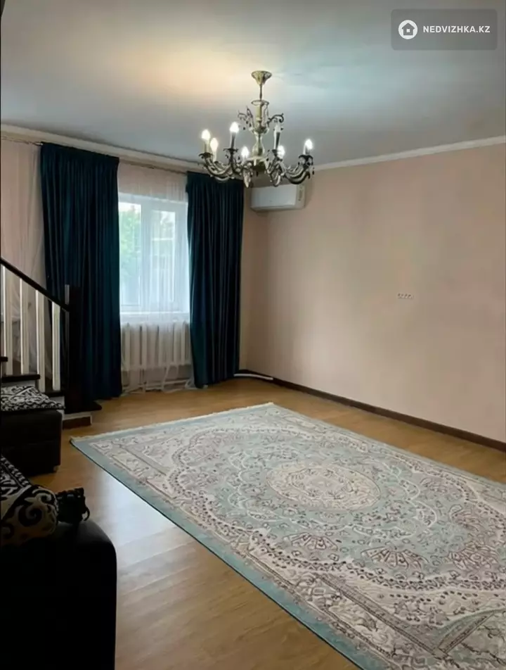 5-комнатный дом, 8 соток, 136 м², фотография 2