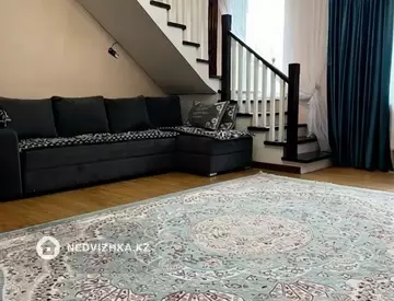 5-комнатный дом, 8 соток, 136 м², миниатюра 1