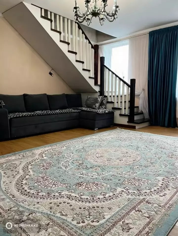 5-комнатный дом, 8 соток, 136 м²