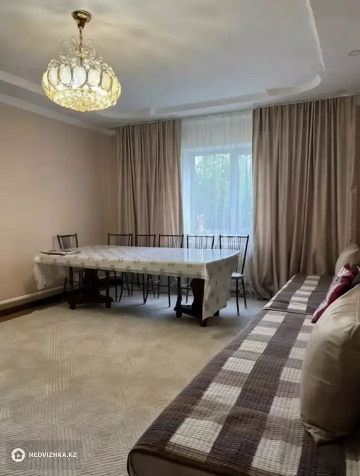 5-комнатный дом, 8 соток, 136 м², фотография 3