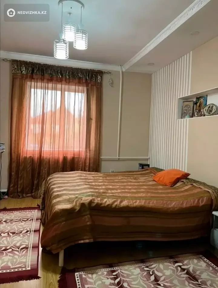 5-комнатный дом, 8 соток, 136 м², фотография 4