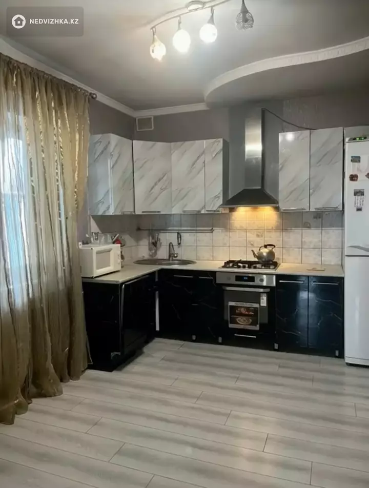 5-комнатный дом, 8 соток, 136 м², фотография 5
