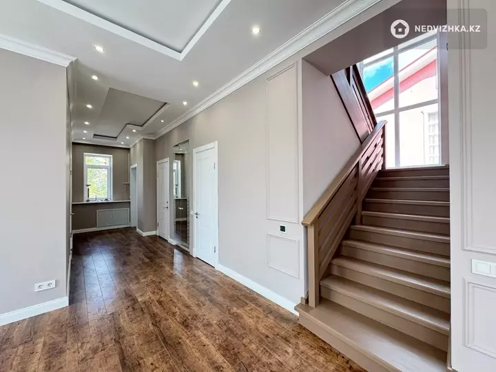 4-комнатный дом, 6.9 соток, 199 м², фотография 5