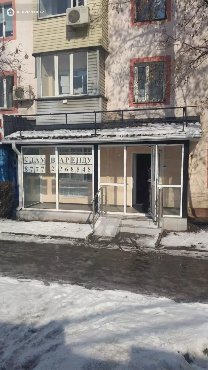 Офис, Магазин и др., этаж 1 из 5, 65 м², На длительный срок