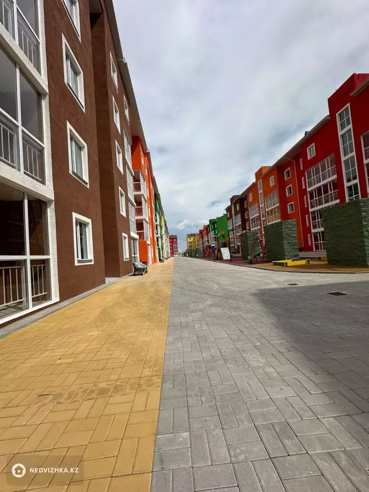 2-комнатная квартира, этаж 6 из 6, 2 м², фотография 4