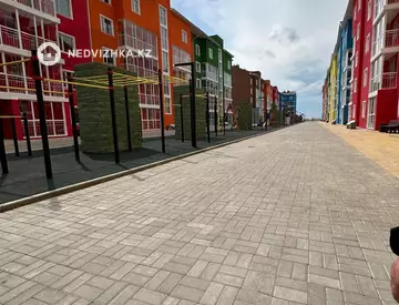 2-комнатная квартира, этаж 6 из 6, 2 м², миниатюра 1