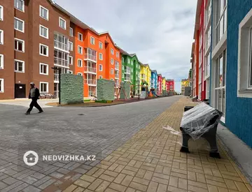 2-комнатная квартира, этаж 6 из 6, 2 м², миниатюра 3