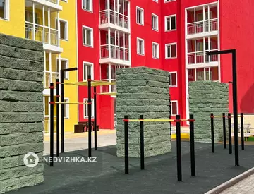 2-комнатная квартира, этаж 6 из 6, 2 м², миниатюра 5