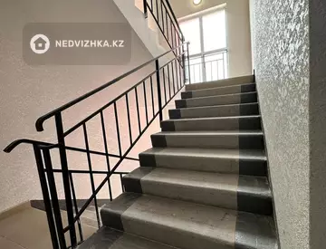 2-комнатная квартира, этаж 6 из 6, 2 м², миниатюра 7