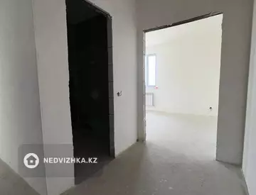 2-комнатная квартира, этаж 6 из 6, 2 м², миниатюра 10