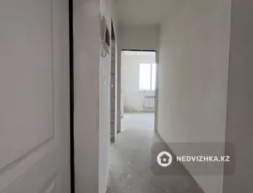 2-комнатная квартира, этаж 6 из 6, 2 м², миниатюра 11