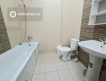 1-бөлмелі пәтер, қабат 4 барлық қабат саны 10, 37 м², 2-нобай