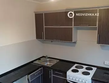 1-комнатная квартира, этаж 2 из 9, 33 м²