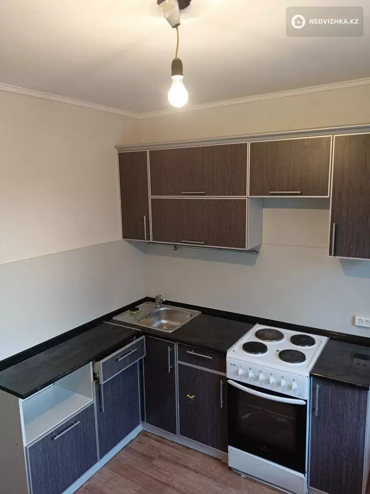 1-комнатная квартира, этаж 2 из 9, 33 м², фотография 3