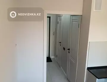 1-комнатная квартира, этаж 2 из 9, 33 м²