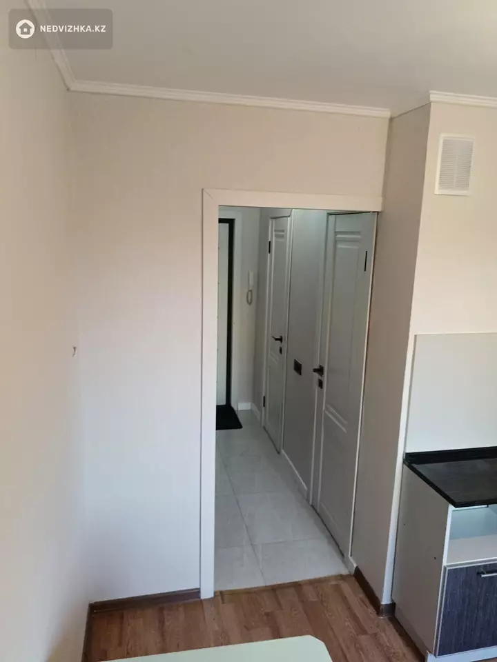 1-комнатная квартира, этаж 2 из 9, 33 м², фотография 5