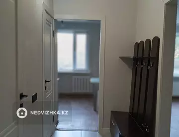 1-комнатная квартира, этаж 2 из 9, 33 м²