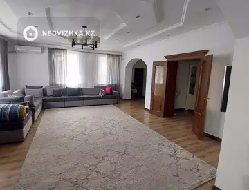 5-комнатный дом, 6 соток, 305 м², миниатюра 2