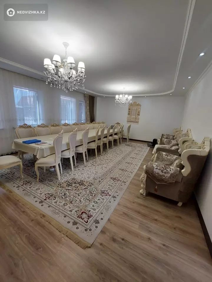 5-комнатный дом, 6 соток, 305 м², фотография 3