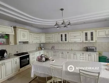 5-комнатный дом, 6 соток, 305 м², миниатюра 5