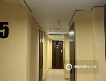 1-комнатная квартира, этаж 5 из 5, 45 м², миниатюра 1