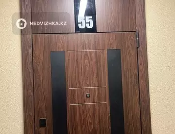 1-комнатная квартира, этаж 5 из 5, 45 м², миниатюра 5