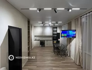1-комнатная квартира, этаж 5 из 5, 45 м², миниатюра 6