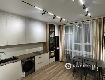 1-комнатная квартира, этаж 5 из 5, 45 м², миниатюра 7
