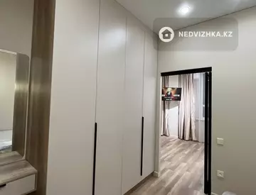1-комнатная квартира, этаж 5 из 5, 45 м², миниатюра 8